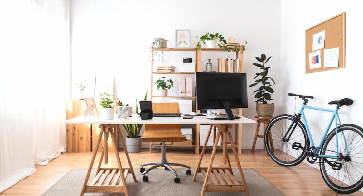 Analyse visuelle des données financières consolidées