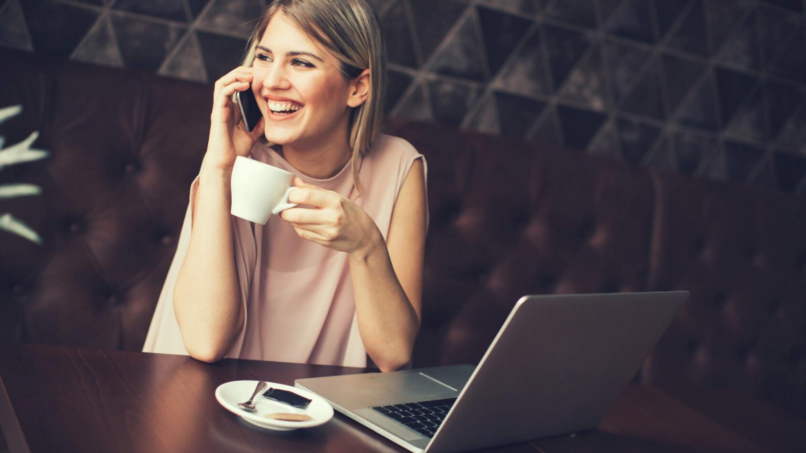 Gestion familiale des finances consolidées